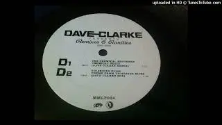 Vicarious Bliss - Theme From Vicarious Bliss (Dave Clarke Mix)