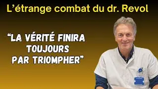 Clinique (consultations) Vs Recherche. L'&eacute;trange combat d'Olivier Revol