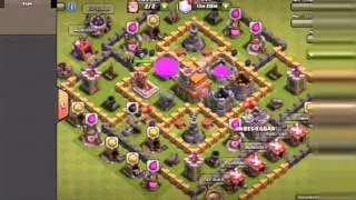 Clash trieft auf metrickz