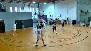 25-26 NECBL 分区赛 Sun Desert 淘汰赛 太阳神 VS 加州大学洛杉矶分校