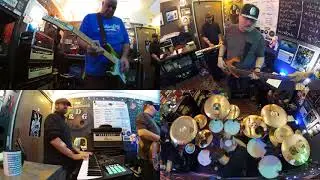RDG - Grandpa Mark (rehearsal) 11/16/17