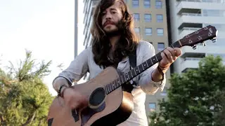 Other Lives - Dust Bowl III // THEY SHOOT MUSIC