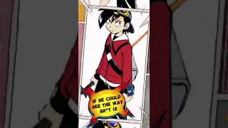 houdini but gold #memes #pokespe
