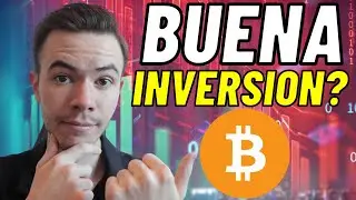 Invertir en BITCOIN 2026 &iquest;Es Confiable y Seguro? 🧐