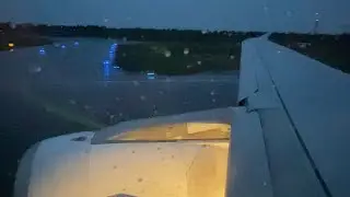 Finnair – Airbus A321 – OH-LZF – Oulu to Helsinki