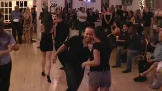 Salsa Central Denver Dance Contest Aug 13 2014