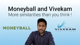 Vivekam and Moneyball - More Similar than you think