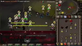 OS-SCAPE RA V HARDTANKS 10V10