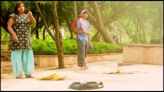 KAMAAN presents DUSTBIN