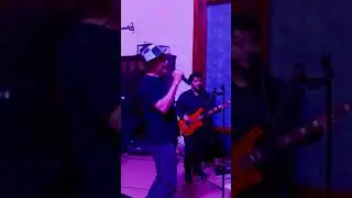Washington, DC area rock band ROKUS POKUS, December 28, 2024 #livemusic #rockband #bandrock