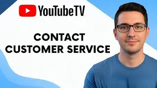How to Contact YouTube TV Customer Service for Free