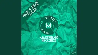 Is This Love (Original Mix)