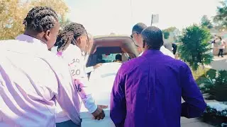 YFG Geno - Phone in Heaven (Shot By @ChockVision ) Edit By @Red_Sun_Video