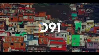 Hoje Ninguém Dorme - FUNK BRASIL (D91 Produções)