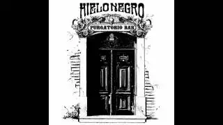 Hielo Negro - Purgatorio Bar