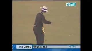 Australia vs India World Cup 2011  ms dhoni finishing