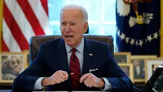 US $1 trillion infrastructure bill passed