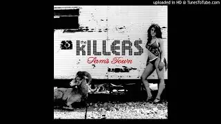 The Killers - When You Were Young (Acoustic)