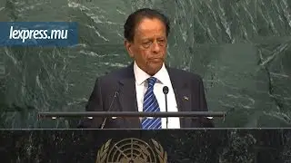 Chagos : la r&eacute;solution de Maurice vot&eacute;e &agrave; une majorit&eacute; de 94