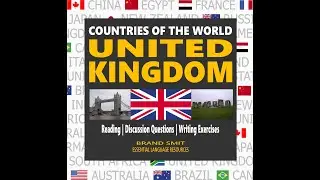 ESL: Countries of the World: United Kingdom