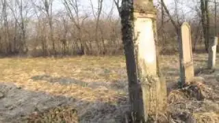 Csaroda Jewish Cemetery