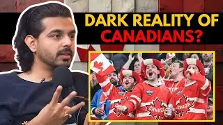 Dark Reality Of Canadians? || Best Of Real Talk