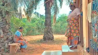 You Do Not Want To Miss Watching This Amazing Village Movie Based On A True Life Story-African Movie