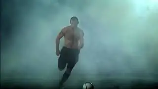 Powerade | Wayne Rooney