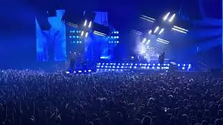 Electric Callboy - Elevator Operator Live Leipzig 2025 4K