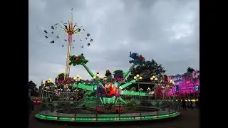 Kermis Lichtenvoorde 2021