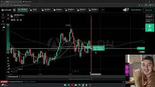 ONLY THOSE WHO DON'T WANT TO WILL NOT PROFIT FROM THIS SETUP (R$2,000)