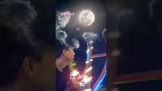 New viral video plz Subscribe mee #follow #love #trending #nature #viralposts #moon #shortvideo 🌎🌑🌕