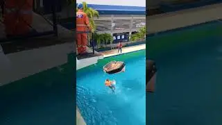 Training ng Seaman