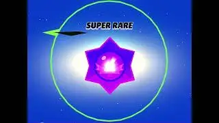 MY LUCKIEST OPENING EVER! 🤩| #brawlstars #shorts 
