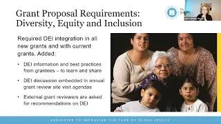 The Importance of Integrating Diversity, Equity, & Inclusion & Workforce Resilience: Module 4 AFHS