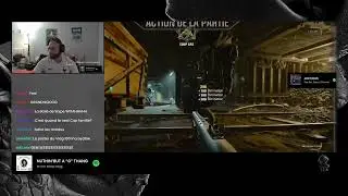 STREAM PACKAGE Opticx - Ingame Screen