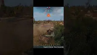 ShPTK TVP 100 frags Hotchkiss EBR on Murovanka #worldoftanks #wot #holidayops