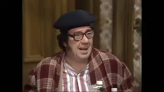 Melting Pot (Spike Milligan) episode 6