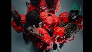 Mf cartel ~KPATA~ (official clip video)&hellip;Tib black ,KEREDJAI ,O2s, Fatta Wale ,youzii lab, Riade Lk