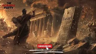 How Rome Destroyed Israel