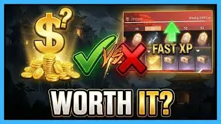 Is The Battle Pass WORTH IT? 💰 Honest Review (Where Winds Meet)