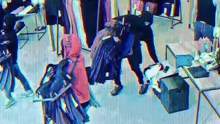 Flash mob shoplifters targeted Houston lululemon stores 51 times in 6 months