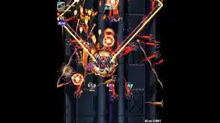 Trial Tower 100 Floors Ares Vampire Aureaus Space Shooter Galaxy Attack 