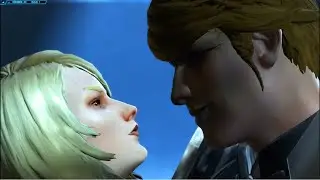SWTOR KOTFE | Lana Beniko romance lock in