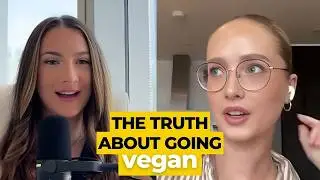 Going Vegan the Right Way: Avoid These 5 Common Mistakes - Elly Smart