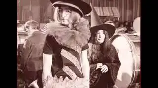 John Lennon - Oh Yoko!