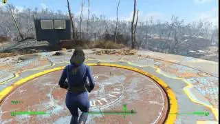 MSI PE60 6QE Review : Fallout 4 GTX 960M benchmark, Ultra@1080p