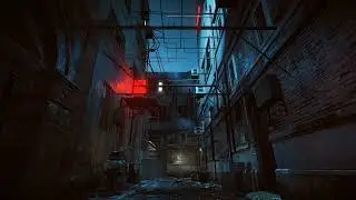 RAIN BF4 VOL.2