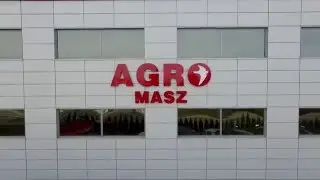 AGRO-MASZ Produkcja / Production