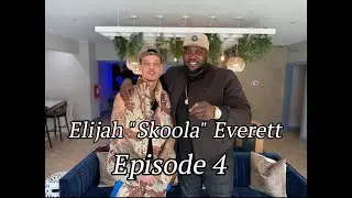 The Art of Becoming: Elijah 